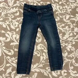 Joe Fresh Bottoms Jeans For Toddler Size 3t Skinny Poshmark